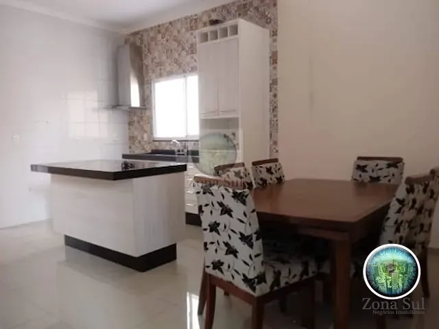 Casa com 200m² 3 quartos e 3 banheiros, à venda ou para alugar, no bairro Jardim Wanel Ville V em Sorocaba