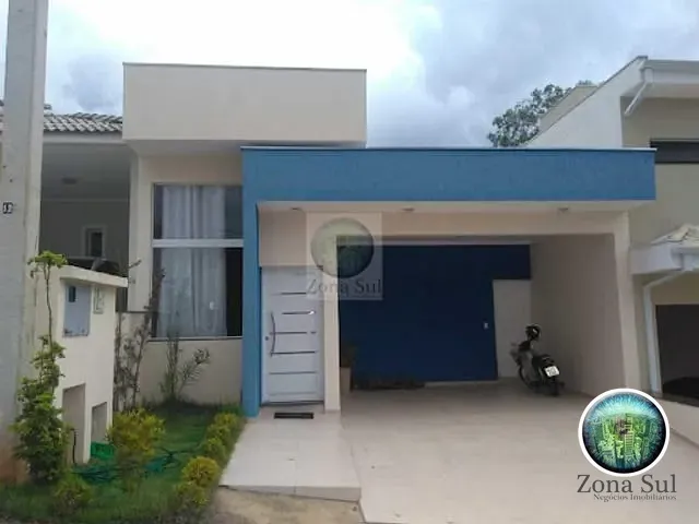 Casa com 200m² 3 quartos e 3 banheiros, à venda ou para alugar, no bairro Jardim Wanel Ville V em Sorocaba
