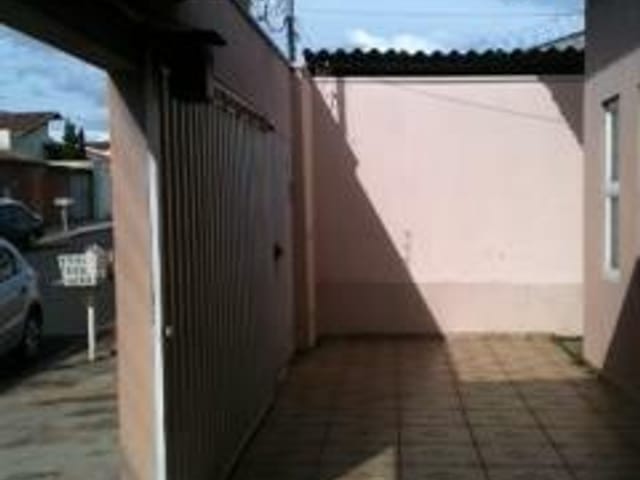 Foto do Casa - Casa residencial à venda, Manhattan, Uberaba. | ZUCATO IMOBILIARIA LTDA