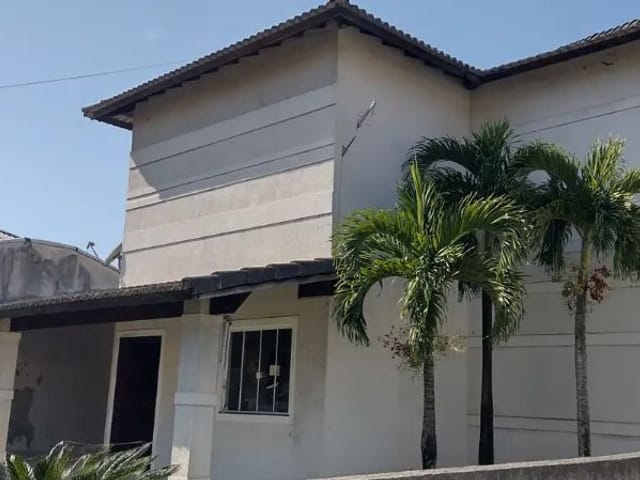 Foto do Casa - Casa com 4 dormitórios à venda, 191 m² por R$ 580.000,00 - Inoã - Maricá/RJ | ABIDON NAZARETH IMÓVEIS
