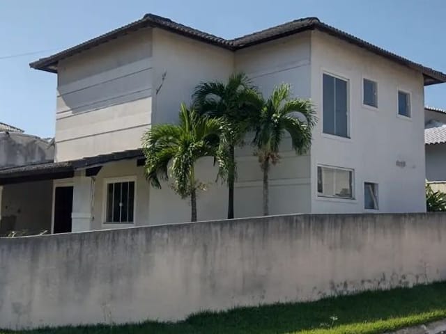 Foto do Casa - Casa com 4 dormitórios à venda, 191 m² por R$ 580.000,00 - Inoã - Maricá/RJ | ABIDON NAZARETH IMÓVEIS