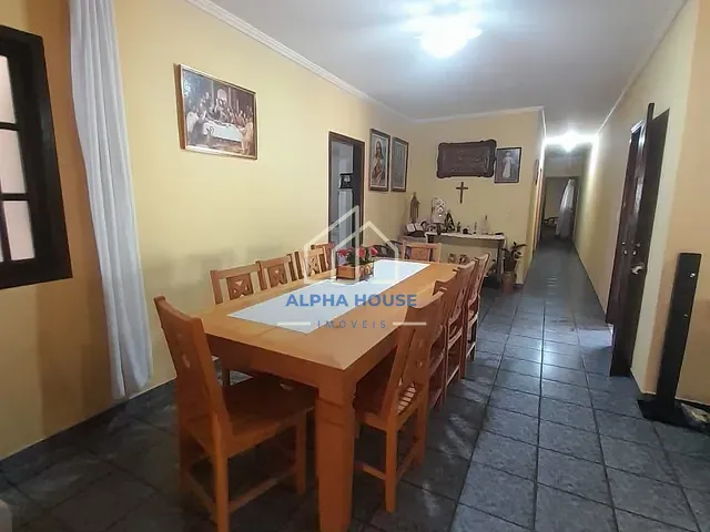 Casa com 450m² 3 quartos e 1 banheiro, à venda, no bairro Conjunto Habitacional Terra dos Ipês I (Sul) em Pindamonhangaba