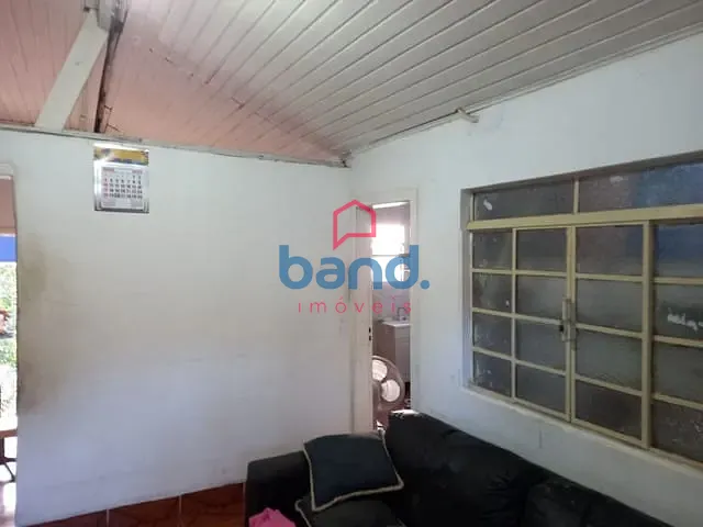 Casa com 163m² 3 quartos e 2 banheiros, à venda, no bairro Bairro da Estação em Porto Feliz