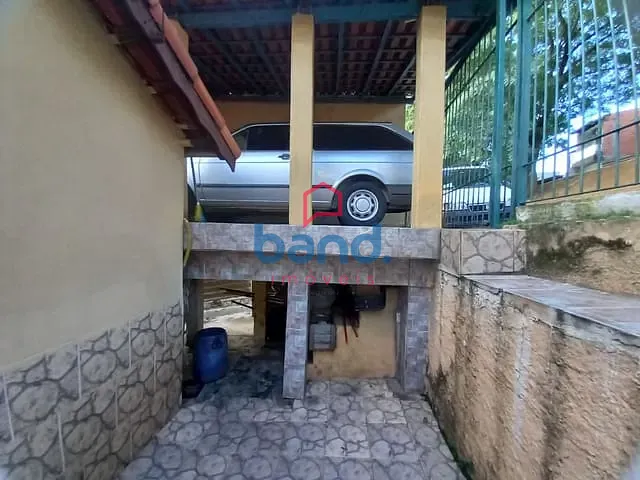 Casa com 163m² 3 quartos e 2 banheiros, à venda, no bairro Bairro da Estação em Porto Feliz