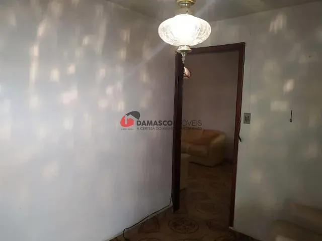 Casa com 182m² 2 quartos e 1 banheiro, à venda, no bairro Nova Gerty em São Caetano do Sul
