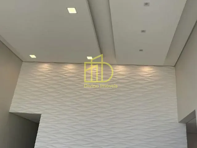Casa com 170m², à venda, no bairro Ibiti Royal Park em Sorocaba