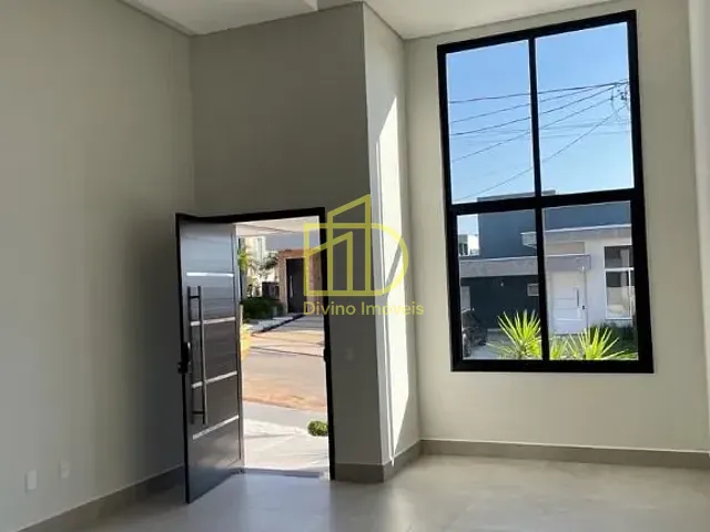 Casa com 170m², à venda, no bairro Ibiti Royal Park em Sorocaba