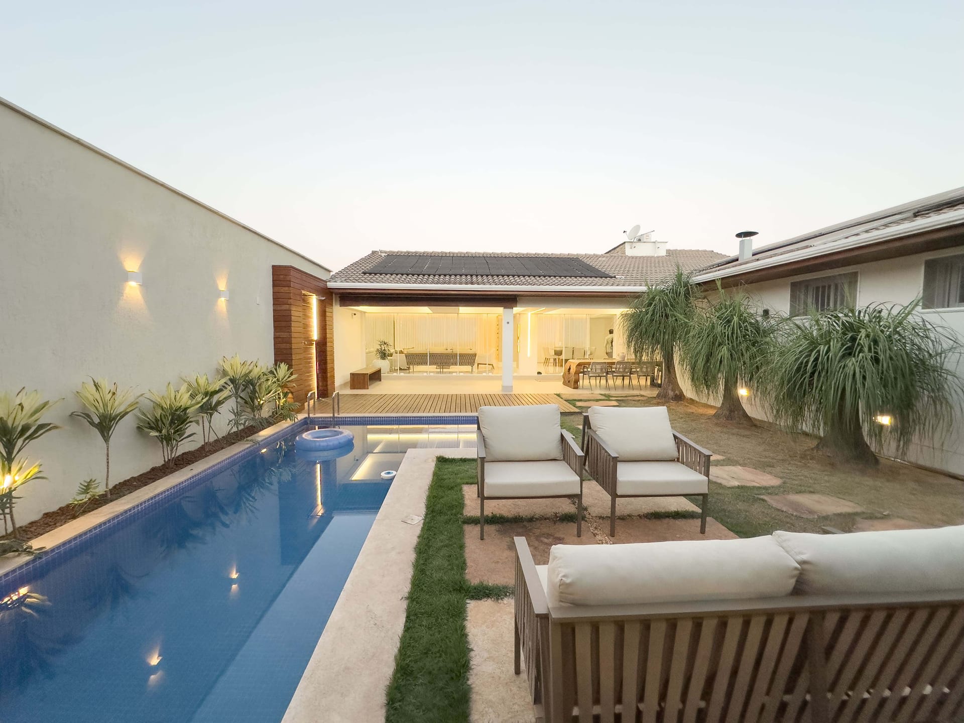 Casa à venda - Bairro Castelo - Ipatinga