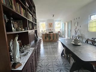 Casa com 1000m² 3 quartos e 4 banheiros, à venda, no bairro Jardim Panorama em Guaratinguetá