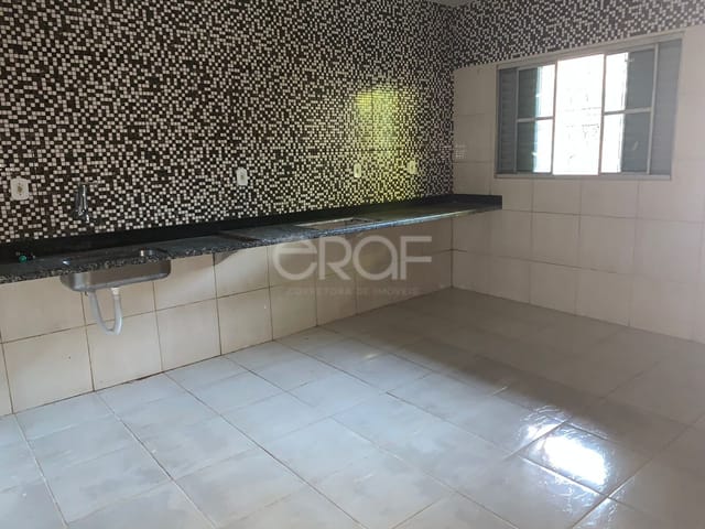 Foto do Casa - Casa para alugar no bairro Setor Bosque II - Formosa/GO | ERAF CORRETORA DE IMOVEIS