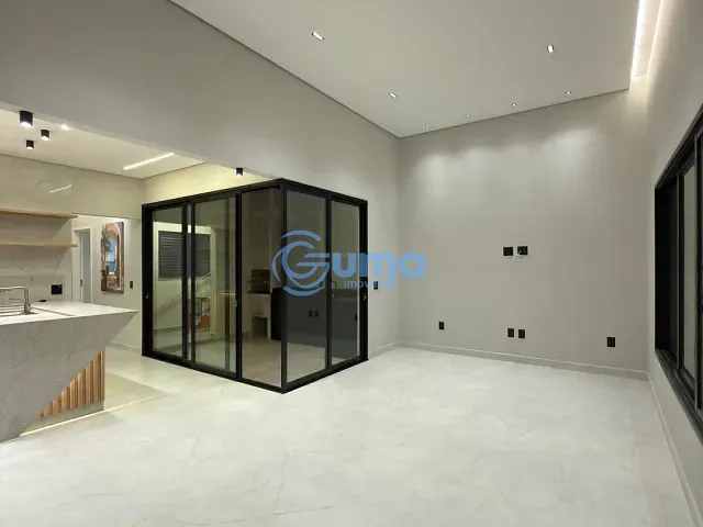 Casa com 140m² 3 quartos e 2 banheiros, à venda, no bairro Residencial Piemonte em Bragança Paulista