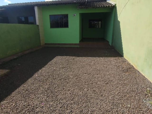 Foto do Casa - Casa para locação, Jardim Pioneiros, Rolândia, PR | Imobiliária Casa Grande - Rolândia