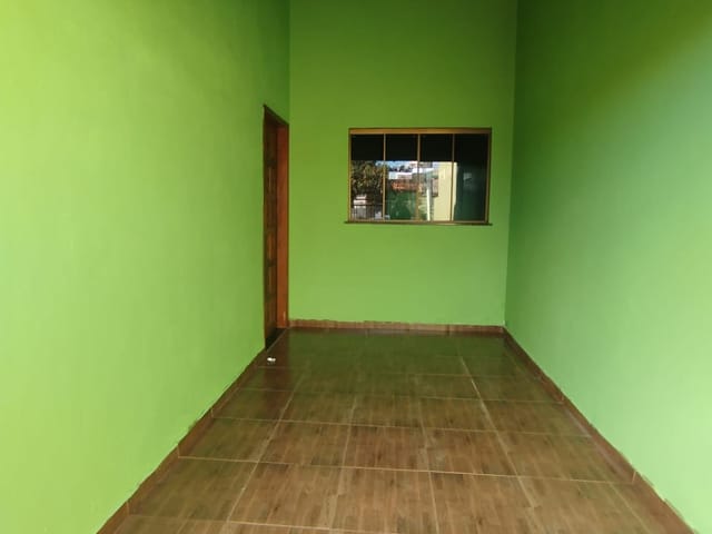 Foto do Casa - Casa para locação, Jardim Pioneiros, Rolândia, PR | Imobiliária Casa Grande - Rolândia