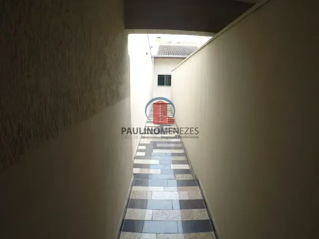 Casa com 259m² 2 quartos e 2 banheiros, à venda, no bairro Nova Americana em Americana