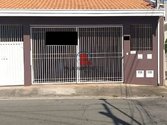Casa com 259m² 2 quartos e 2 banheiros, à venda, no bairro Nova Americana em Americana