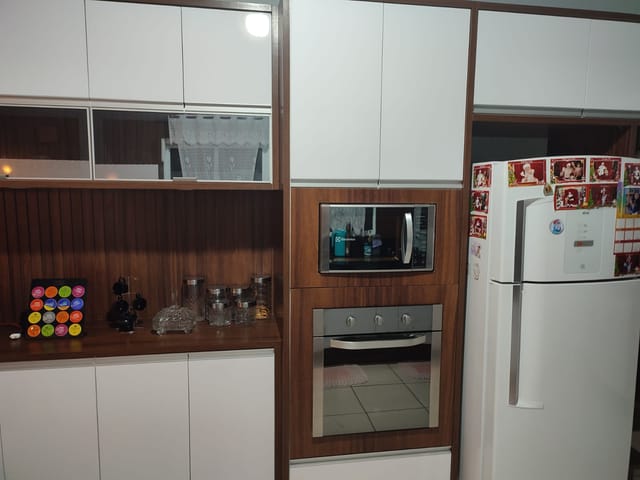 Casa 2 quartos e 2 banheiros, à venda, no bairro Loteamento Adventista Campineiro em Hortolândia