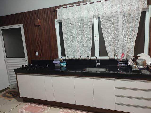 Casa 2 quartos e 2 banheiros, à venda, no bairro Loteamento Adventista Campineiro em Hortolândia