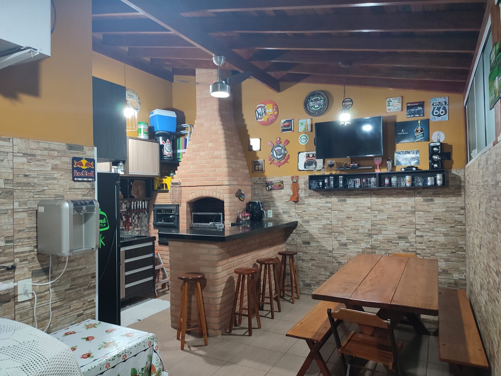Casa à venda com 2 quartos, 100m² - Foto 18