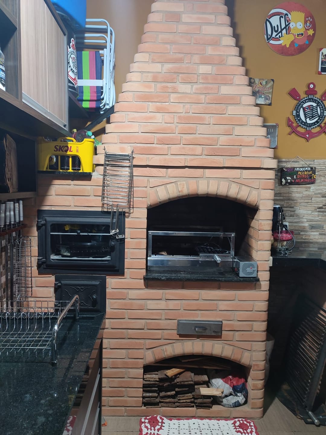 Casa à venda com 2 quartos, 100m² - Foto 19