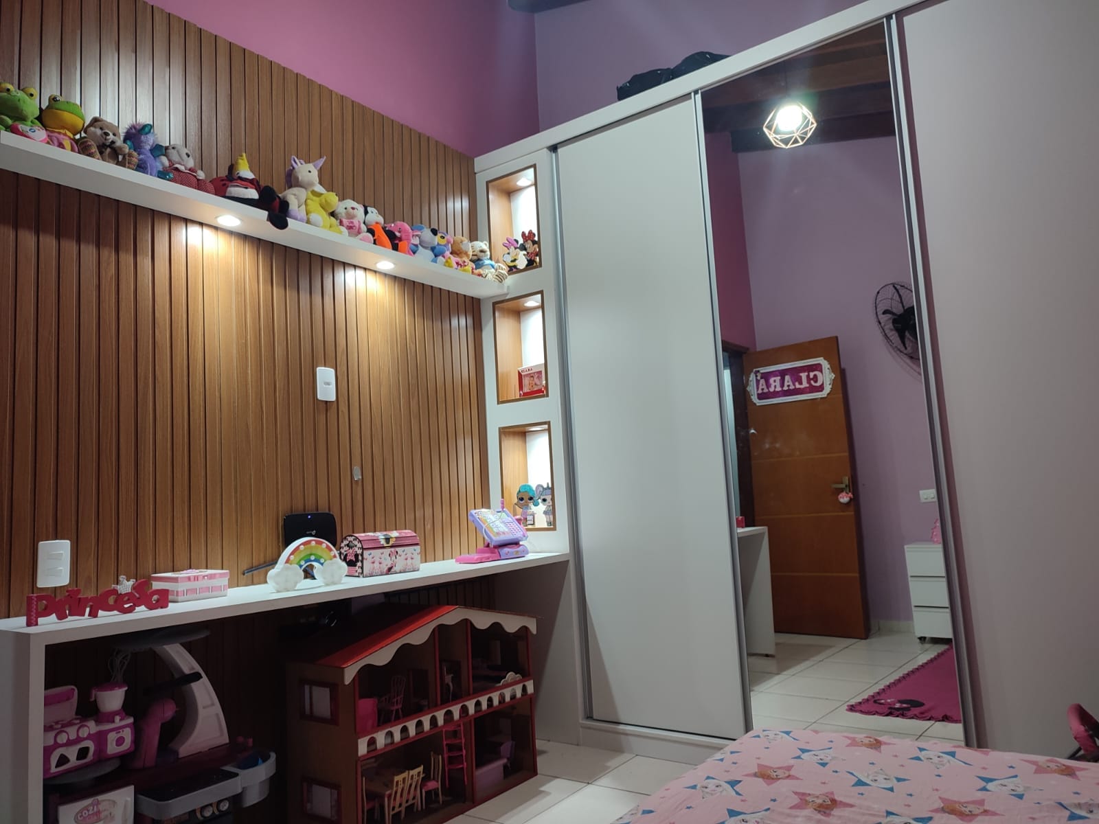 Casa à venda com 2 quartos, 100m² - Foto 21