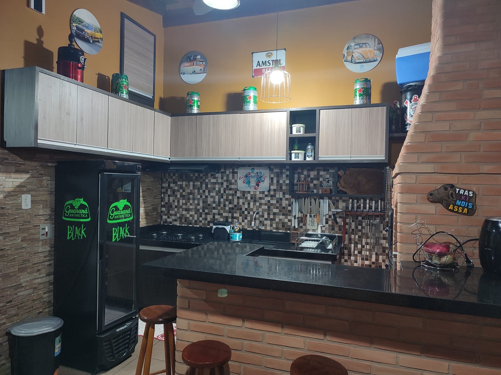 Casa à venda com 2 quartos, 100m² - Foto 22