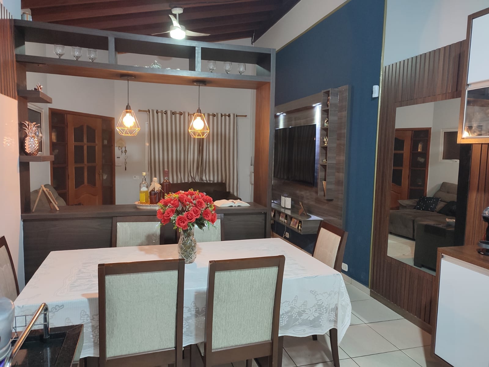 Casa à venda com 2 quartos, 100m² - Foto 23