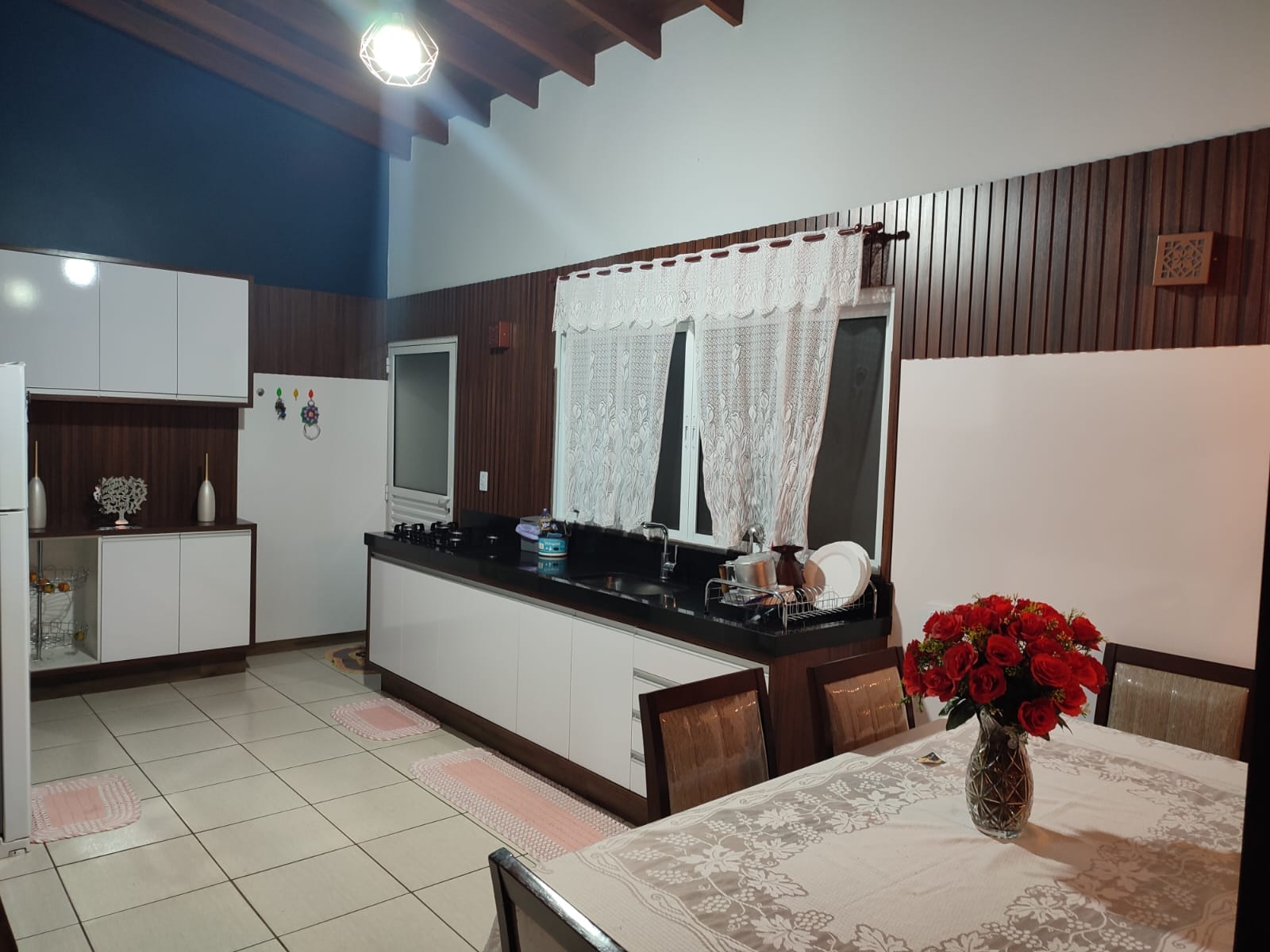 Casa à venda com 2 quartos, 100m² - Foto 24