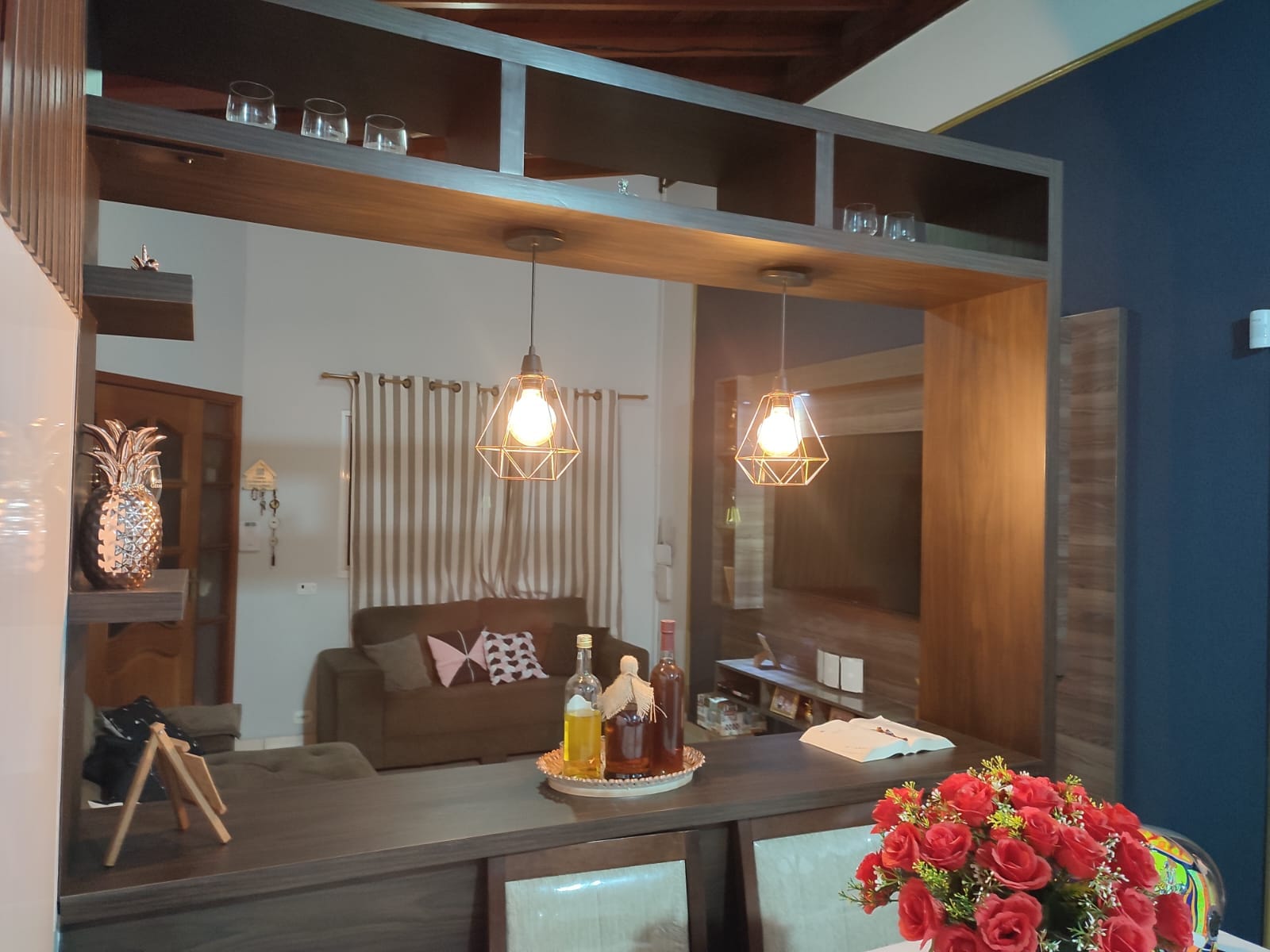 Casa à venda com 2 quartos, 100m² - Foto 25