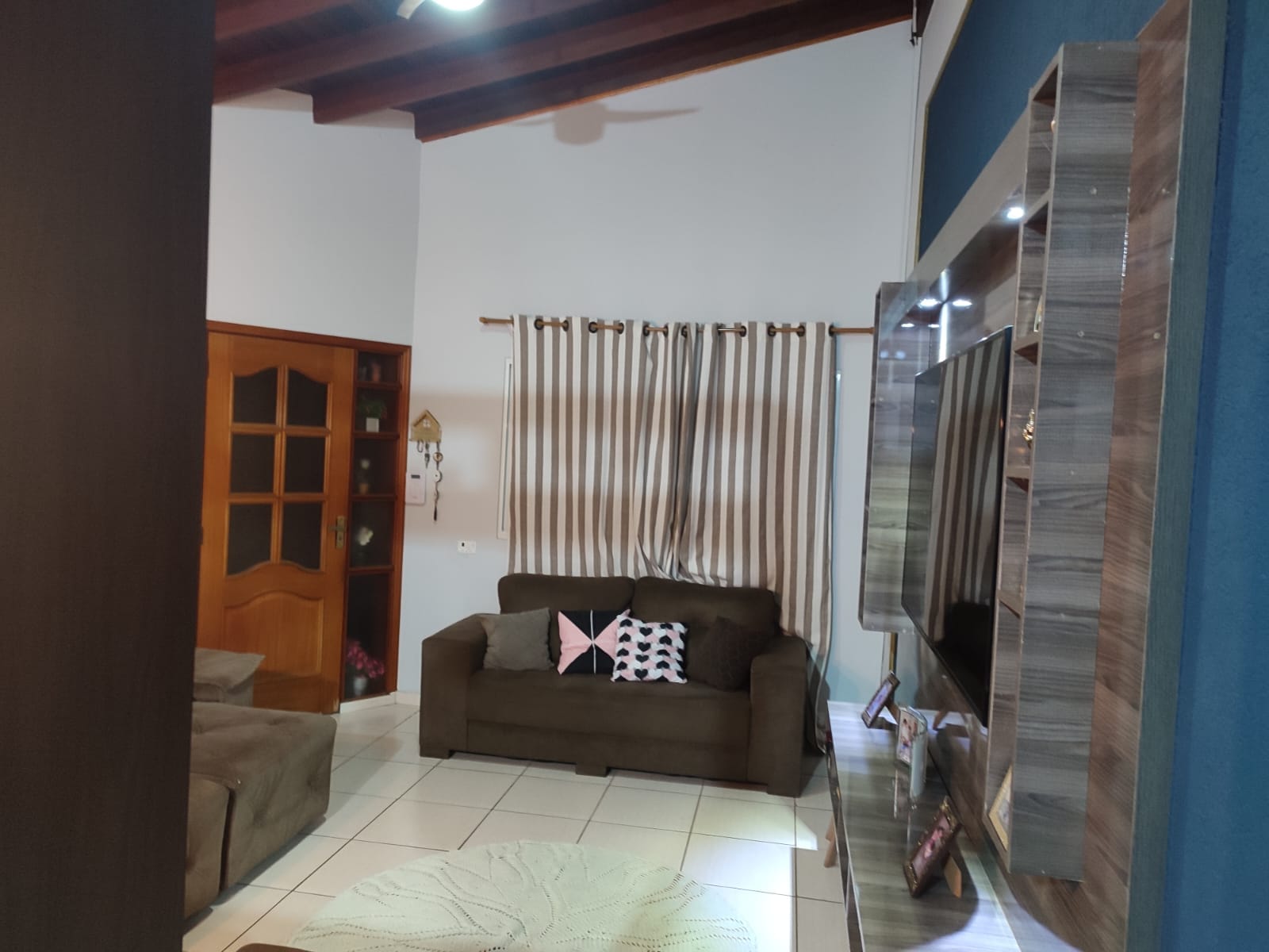 Casa à venda com 2 quartos, 100m² - Foto 8