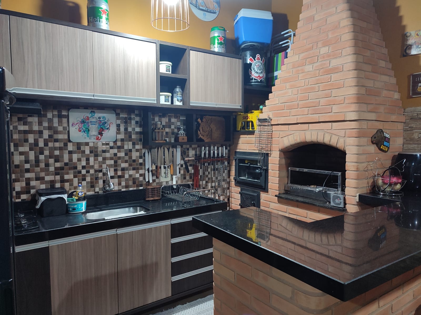 Casa à venda com 2 quartos, 100m² - Foto 12