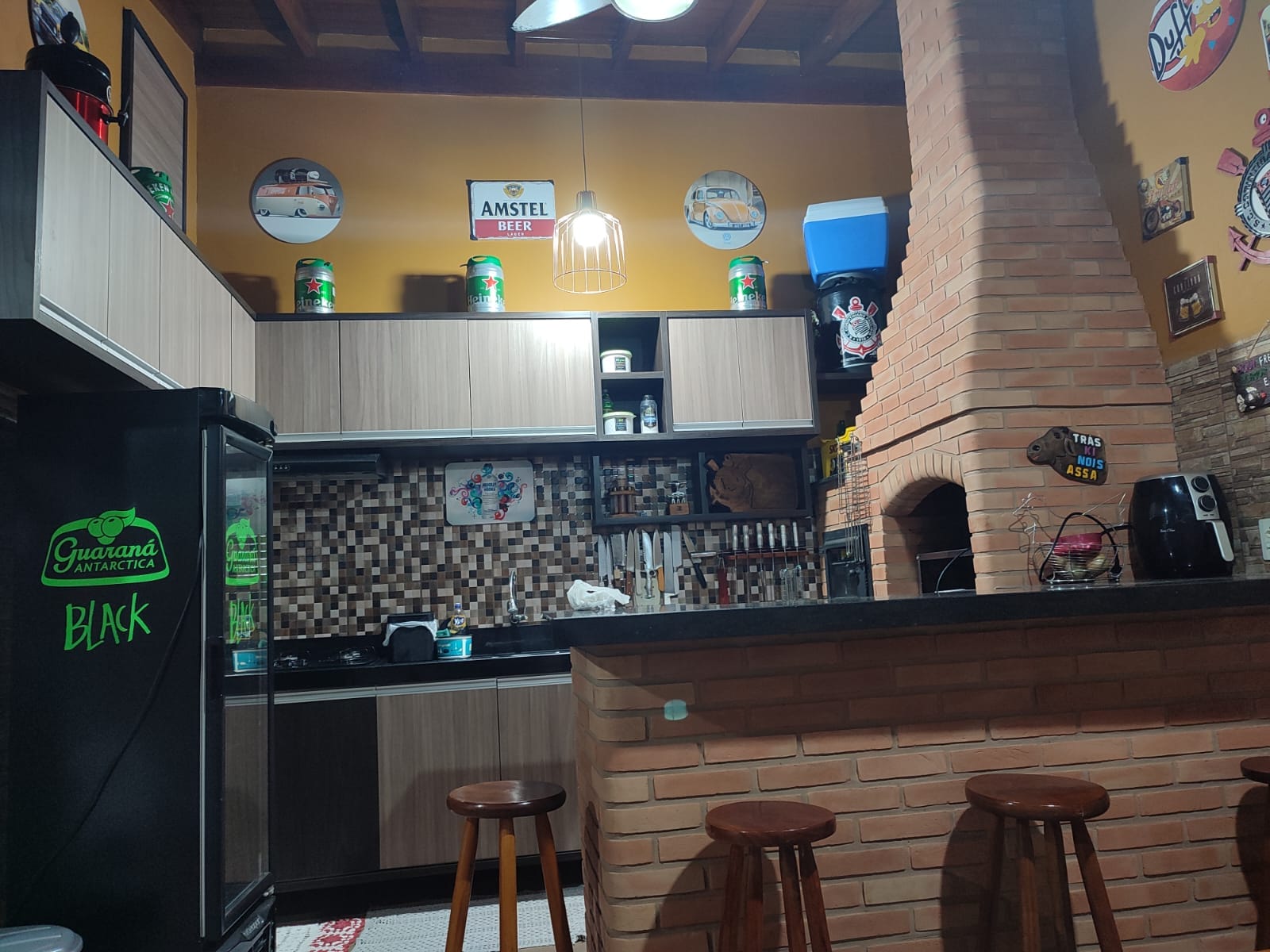 Casa à venda com 2 quartos, 100m² - Foto 13