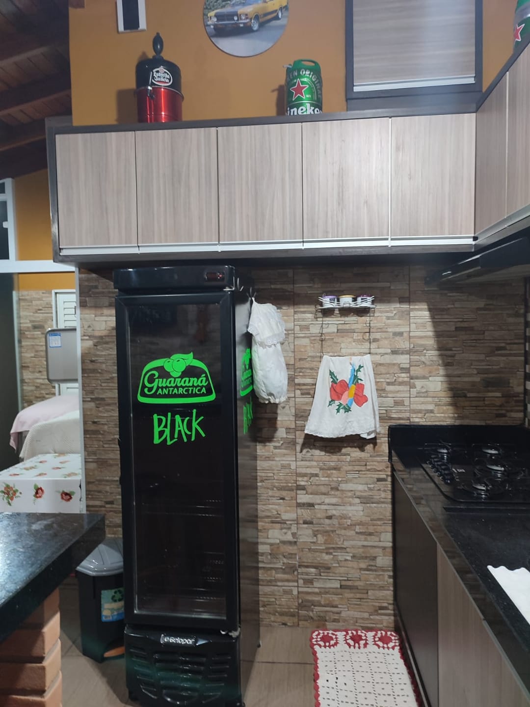 Casa à venda com 2 quartos, 100m² - Foto 14