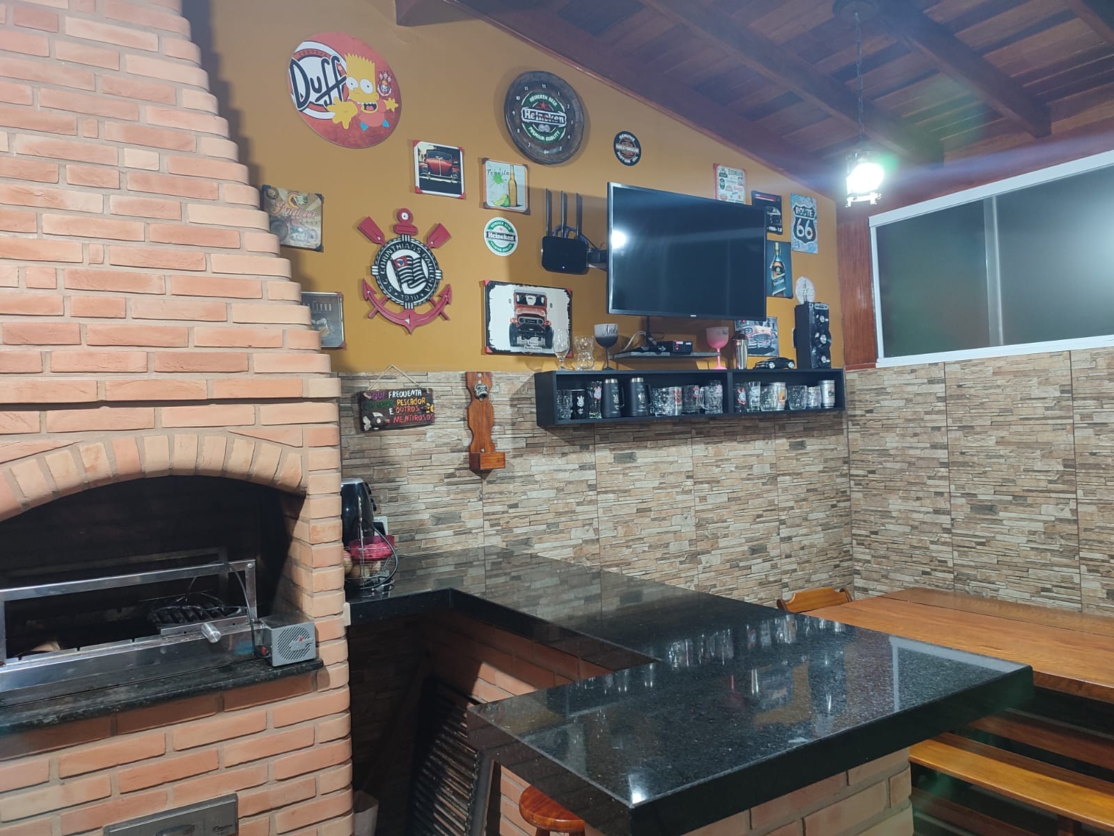 Casa à venda com 2 quartos, 100m² - Foto 15