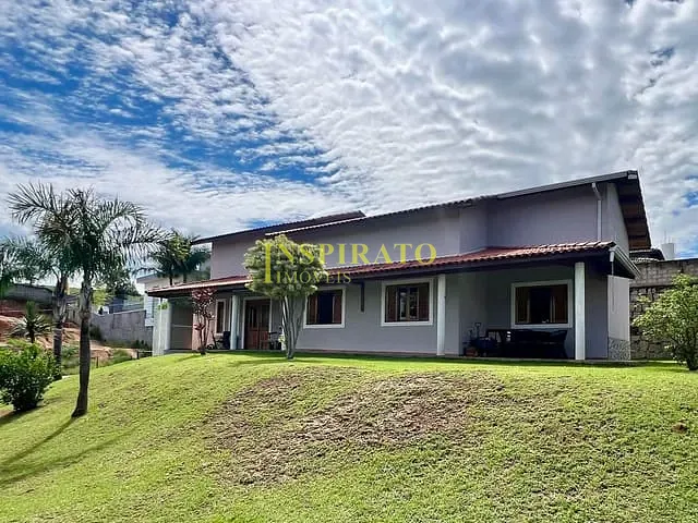 Casa 3 quartos e 2 banheiros, à venda, no bairro Morro Alto em Itupeva