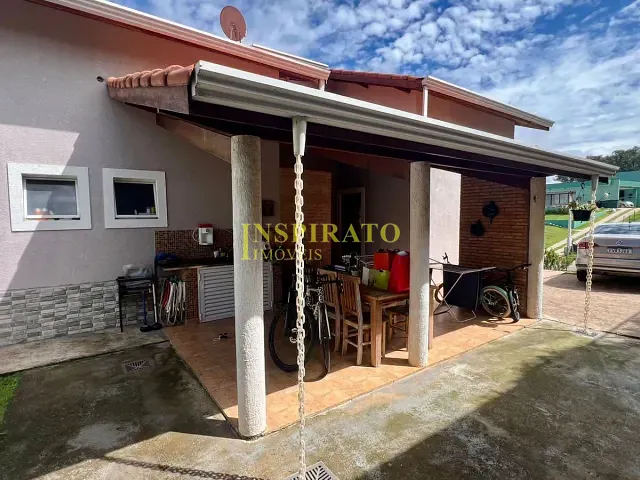 Casa 3 quartos e 2 banheiros, à venda, no bairro Morro Alto em Itupeva