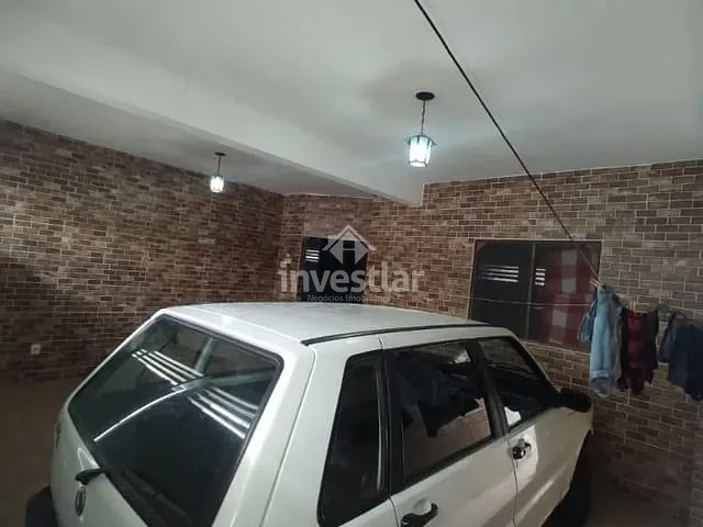 Casa 2 quartos e 2 banheiros, à venda, no bairro Presidente Médici em Campina Grande