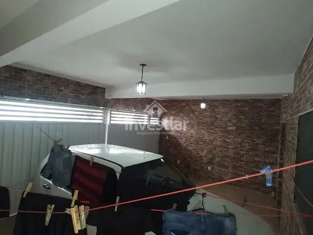 Casa 2 quartos e 2 banheiros, à venda, no bairro Presidente Médici em Campina Grande