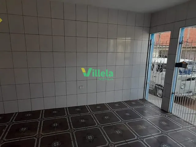 Casa com 118m² 2 quartos e 2 banheiros, à venda, no bairro Jardim Carolina em Itaquaquecetuba