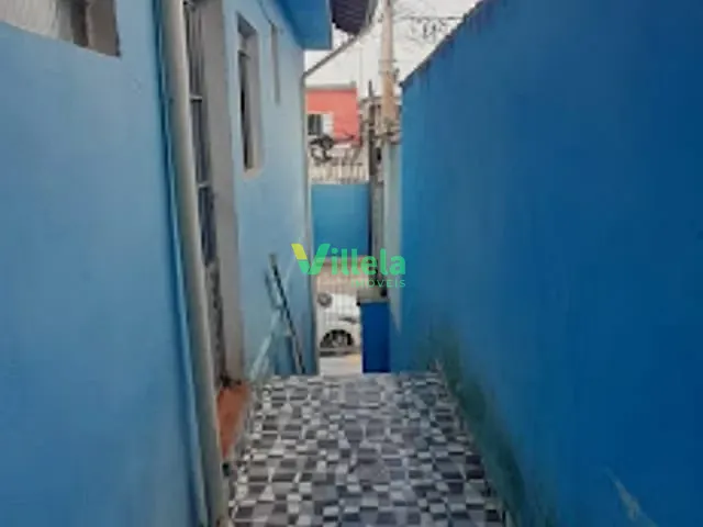 Casa com 118m² 2 quartos e 2 banheiros, à venda, no bairro Jardim Carolina em Itaquaquecetuba