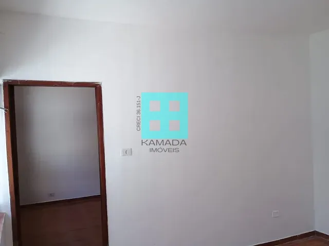 Casa 2 quartos e 1 banheiro, para alugar, no bairro Rochdale em Osasco