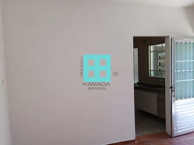 Casa 2 quartos e 1 banheiro, para alugar, no bairro Rochdale em Osasco