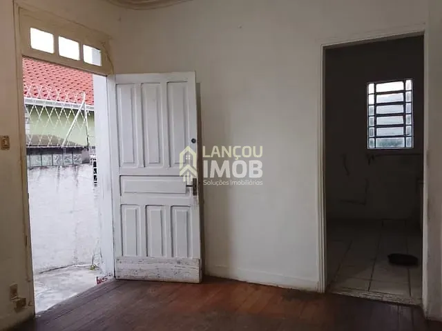 Casa 1 quarto e 1 banheiro, para alugar, no bairro Ponte de Campinas em Jundiaí