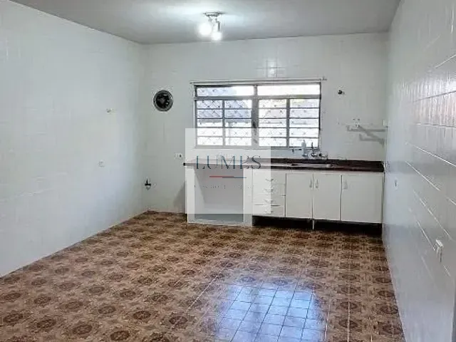 Casa com 194m² 3 quartos e 1 banheiro, à venda, no bairro Cidade Jardim I em Americana