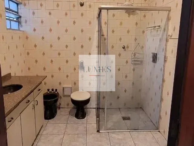Casa com 194m² 3 quartos e 1 banheiro, à venda, no bairro Cidade Jardim I em Americana