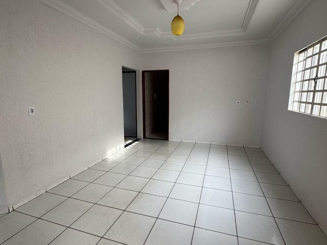 Foto do Casa - Casa para locação, Residencial Village Garavelo, Aparecida de Goiânia, GO | Maxwell Imóveis
