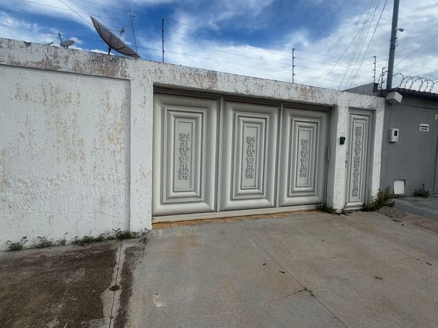 Foto do Casa - Casa para locação, Residencial Village Garavelo, Aparecida de Goiânia, GO | Maxwell Imóveis