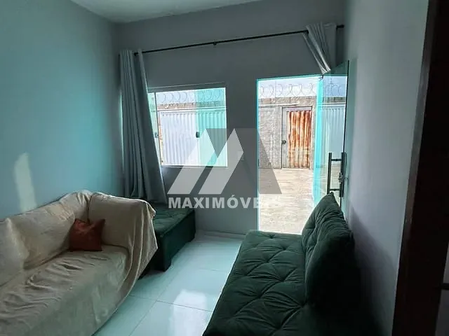 Casa com 154m² 1 quarto e 1 banheiro, à venda, no bairro São Mateus em Araçuaí