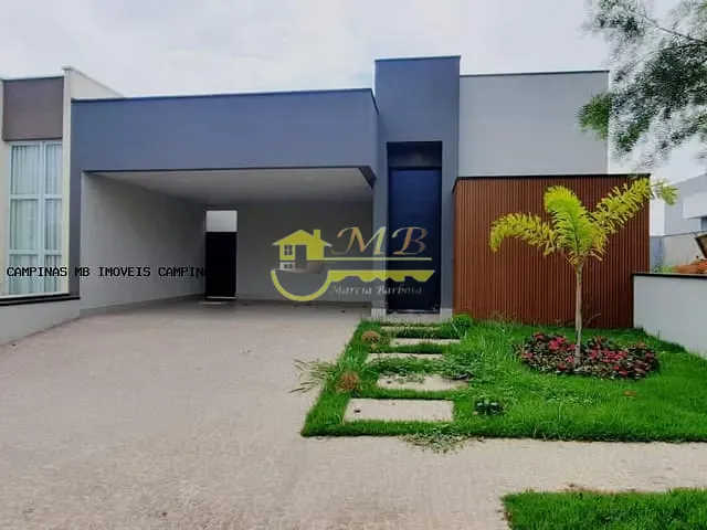 Casa com 250m² 3 quartos e 5 banheiros, à venda, no bairro Parque Ortolândia em Hortolândia