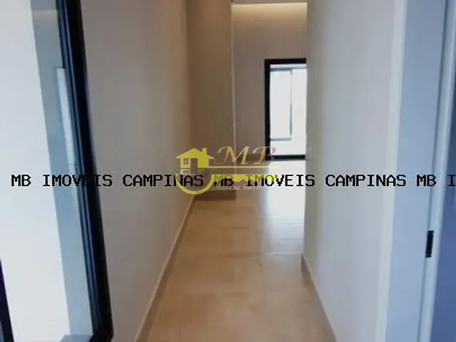 Casa com 250m² 3 quartos e 5 banheiros, à venda, no bairro Parque Ortolândia em Hortolândia