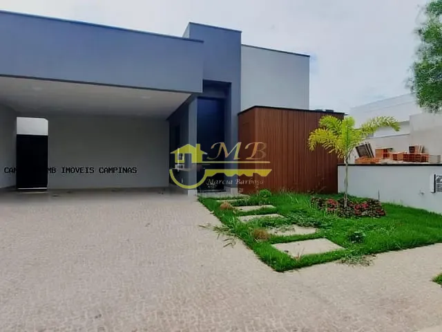 Casa com 250m² 3 quartos e 5 banheiros, à venda, no bairro Parque Ortolândia em Hortolândia